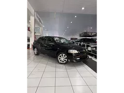Chevrolet Astra
