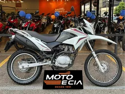 Honda NXR 150