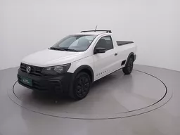 Volkswagen Saveiro
