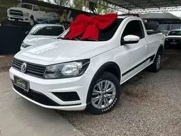 Volkswagen Saveiro