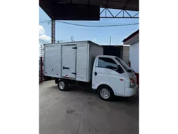 Hyundai HR