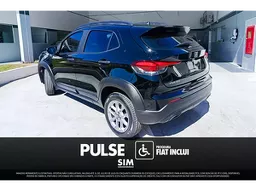 Fiat Pulse