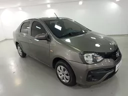 Toyota Etios
