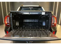 Renault Duster Oroch