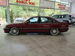 Chevrolet Omega