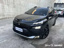 Renault Kardian