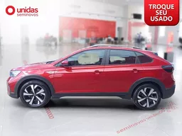 Volkswagen Nivus