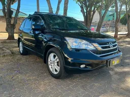 Honda CRV