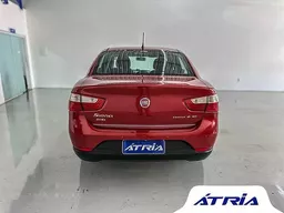 Fiat Grand Siena