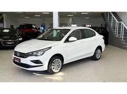 Fiat Cronos