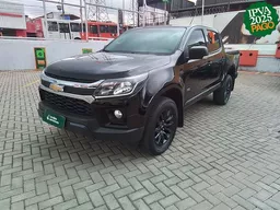 Chevrolet S10