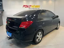 Chevrolet Prisma
