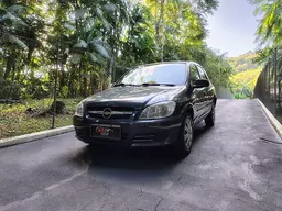 Chevrolet Prisma