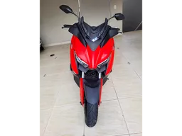 Yamaha Xmax