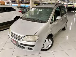 Fiat Idea