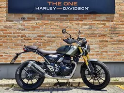 Scrambler