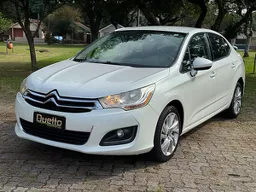 Citroën C4 Lounge