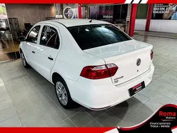 Volkswagen Voyage