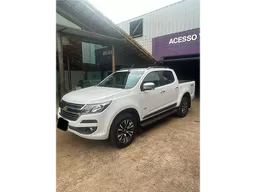 Chevrolet S10