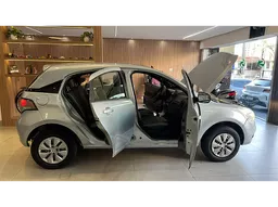 Chevrolet Agile