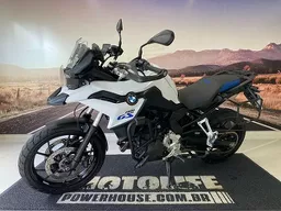 F 800 GS