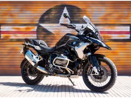 R 1250 GS