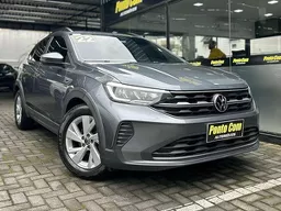 Volkswagen Nivus
