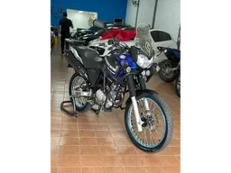 XTZ 250