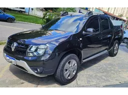 Renault Duster Oroch