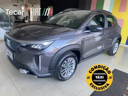 Fiat Pulse