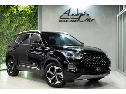 Chery Tiggo 5X Pro
