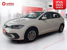 Volkswagen Polo Hatch