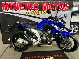 Fazer 250