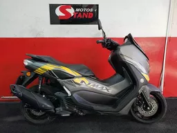 Yamaha Nmax