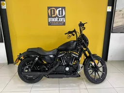 Sportster 883