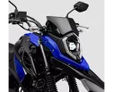 Yamaha XTZ 150 Crosser Azul 2