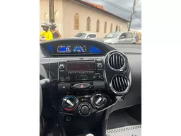 Toyota Etios