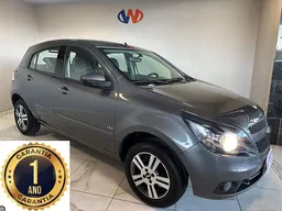 Chevrolet Agile