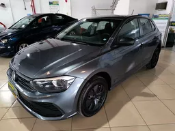 Volkswagen Polo Hatch