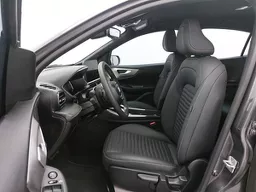 Fiat Fastback