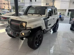Troller T4