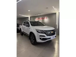 Chevrolet S10