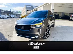 Fiat Fastback