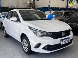 Fiat Argo