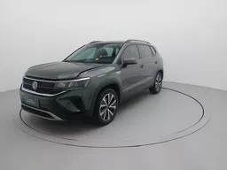 Volkswagen Taos