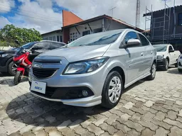 Chevrolet Prisma