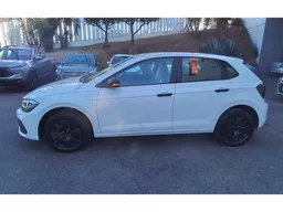 Volkswagen Polo Hatch