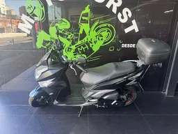 Cruisym