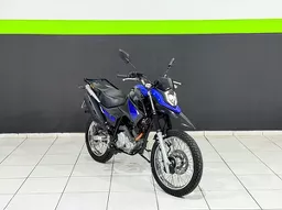 XTZ 150