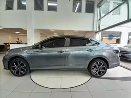 Volkswagen Virtus